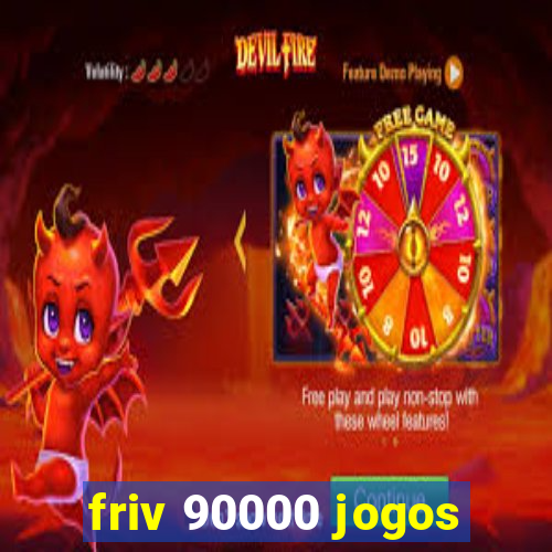 friv 90000 jogos